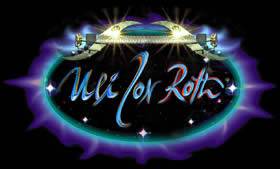 logo Uli Jon Roth